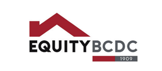 Equity BCDC logo