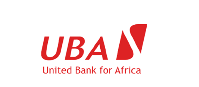 UBA — United Bank for Africa logo