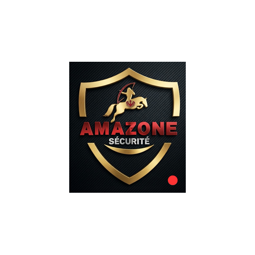 AMAZONE SÉCURITÉ logo