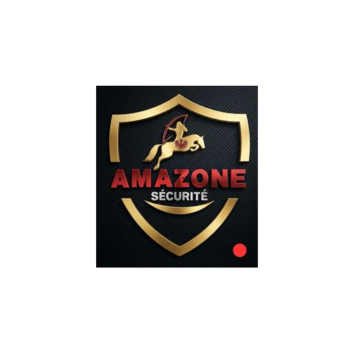 Logo AMAZONE SÉCURITÉ