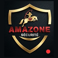 Logo AMAZONE SÉCURITÉ